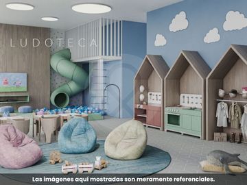 Departamento en venta en La Palma
