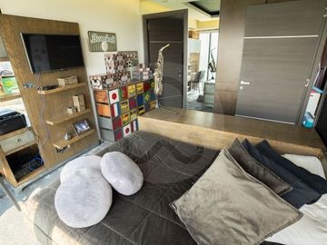Departamento en venta en Fraccionamiento Atlixcayotl 2000