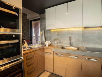 Departamento en venta en Fraccionamiento Atlixcayotl 2000