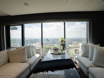 Departamento en venta en Fraccionamiento Atlixcayotl 2000