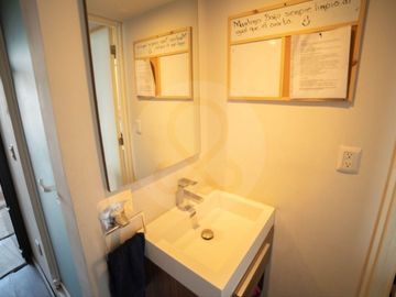 Departamento en venta en Fraccionamiento Atlixcayotl 2000