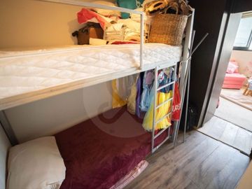 Departamento en venta en Fraccionamiento Atlixcayotl 2000