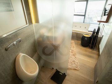 Departamento en venta en Fraccionamiento Atlixcayotl 2000