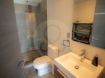 Departamento en venta en Fraccionamiento Atlixcayotl 2000