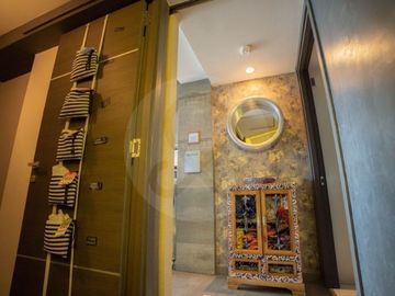 Departamento en venta en Fraccionamiento Atlixcayotl 2000