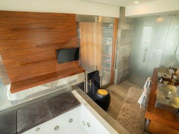 Departamento en venta en Fraccionamiento Atlixcayotl 2000