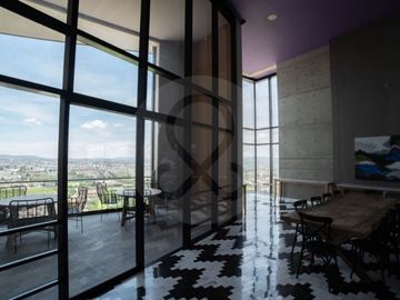 Departamento en venta en Fraccionamiento Atlixcayotl 2000