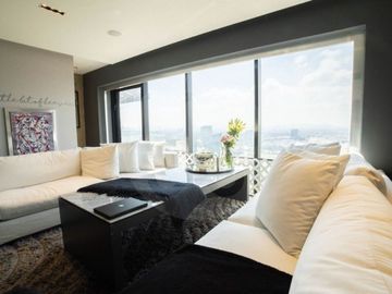 Departamento en venta en Fraccionamiento Atlixcayotl 2000