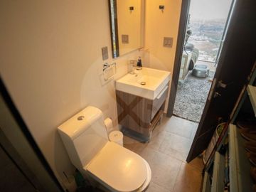 Departamento en venta en Fraccionamiento Atlixcayotl 2000