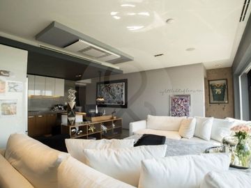 Departamento en venta en Fraccionamiento Atlixcayotl 2000