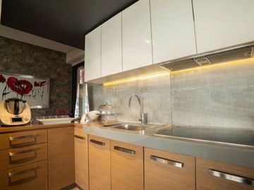 Departamento en venta en Fraccionamiento Atlixcayotl 2000