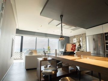 Departamento en venta en Fraccionamiento Atlixcayotl 2000