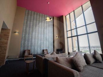 Departamento en venta en Fraccionamiento Atlixcayotl 2000