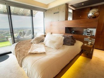 Departamento en venta en Fraccionamiento Atlixcayotl 2000