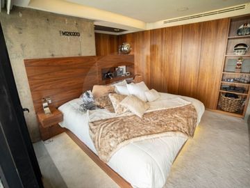 Departamento en venta en Fraccionamiento Atlixcayotl 2000
