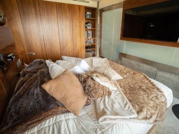 Departamento en venta en Fraccionamiento Atlixcayotl 2000