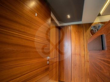 Departamento en venta en Fraccionamiento Atlixcayotl 2000