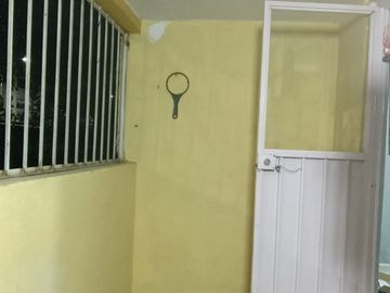 Lindo Departamento Recién Remodelado