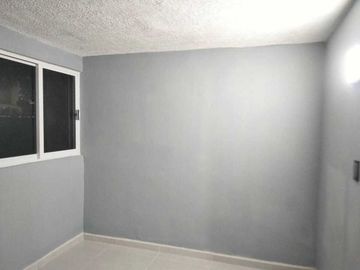 Lindo Departamento Recién Remodelado