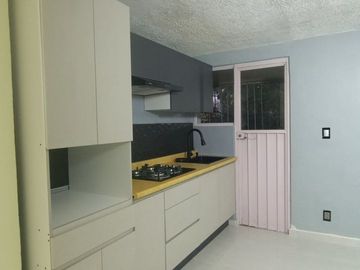 Lindo Departamento Recién Remodelado