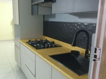 Lindo Departamento Recién Remodelado
