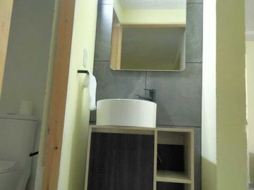Lindo Departamento Recién Remodelado
