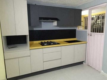 Lindo Departamento Recién Remodelado