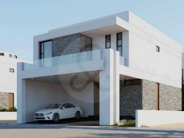 Casa en venta en Hacienda El Habal