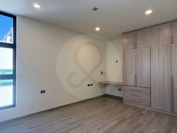 Casa en venta en Hacienda El Habal