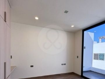 Casa en venta en Hacienda El Habal
