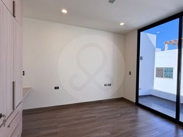 Casa en venta en Hacienda El Habal