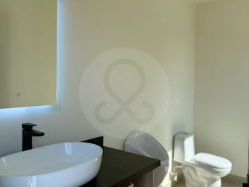 Casa en venta en Hacienda El Habal