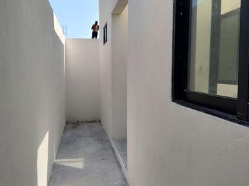 CASAS NUEVAS EN VENTA, LAS HADAS, CIUDAD DEL CARMEN CAMPECHE