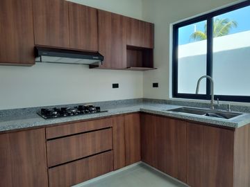 CASAS NUEVAS EN VENTA, LAS HADAS, CIUDAD DEL CARMEN CAMPECHE