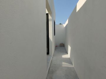 CASAS NUEVAS EN VENTA, LAS HADAS, CIUDAD DEL CARMEN CAMPECHE