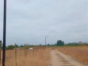 Parcela en Venta en Parcelas Aires de San Clemente, Lote 19