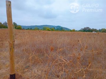 Parcela en Venta en Parcelas Aires de San Clemente, Lote 19