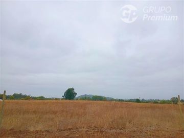 Parcela en Venta en Parcelas Aires de San Clemente, Lote 19