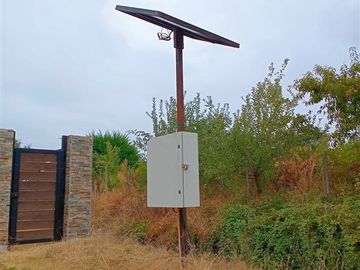 Parcela en Venta en Parcelas Aires de San Clemente, Lote 19