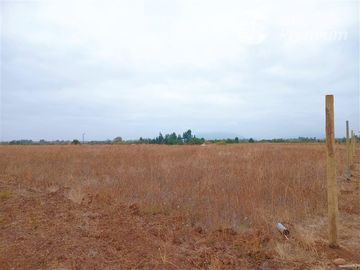 Parcela en Venta en Parcelas Aires de San Clemente, Lote 19