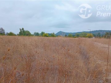 Parcela en Venta en Parcelas Aires de San Clemente, Lote 19