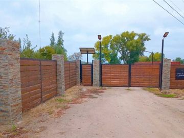 Parcela en Venta en Parcelas Aires de San Clemente, Lote 19