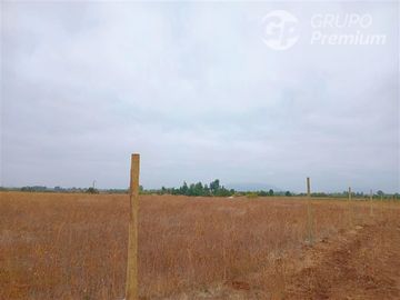 Parcela en Venta en Parcelas Aires de San Clemente, Lote 19