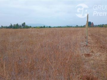Parcela en Venta en Parcelas Aires de San Clemente, Lote 19