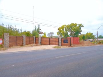 Parcela en Venta en Parcelas Aires de San Clemente, Lote 19