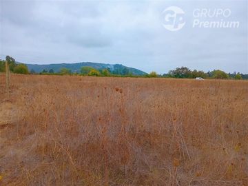 Parcela en Venta en Parcelas Aires de San Clemente, Lote 19