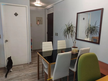 Departamento en Venta en SANTA VICTORIA 300 - 400 / SE VENDE DEPARTAMENTO 2 DORMITORUOS 2 BAÑOS CON ESTACIONAMIENTO Y BODEGA