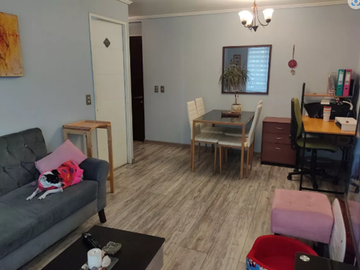 Departamento en Venta en SANTA VICTORIA 300 - 400 / SE VENDE DEPARTAMENTO 2 DORMITORUOS 2 BAÑOS CON ESTACIONAMIENTO Y BODEGA