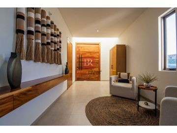 CASA EN VENTA EN FRACC. BELO HORIZONTE. SAN CARLOS, SONORA