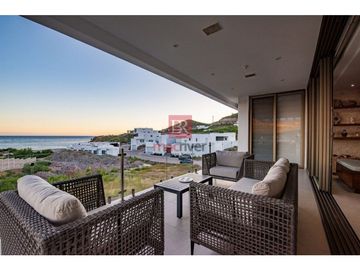 CASA EN VENTA EN FRACC. BELO HORIZONTE. SAN CARLOS, SONORA